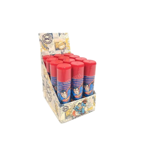 Colla stick 25gr Superman