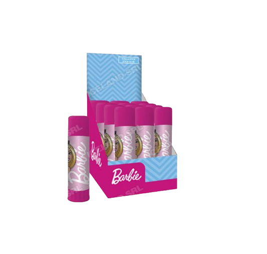 Colla stick 25gr Barbie