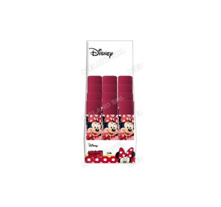 Colla stick 25gr Minnie