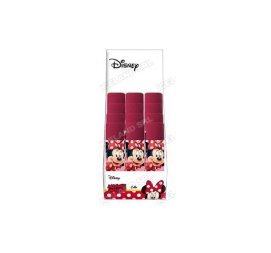 Colla stick 25gr Minnie