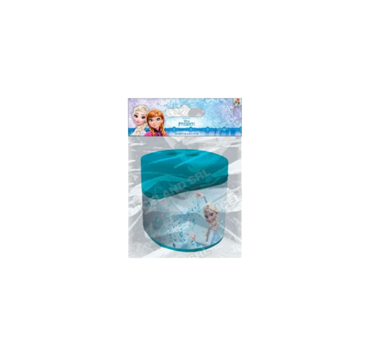 Temperamatite Ovale Frozen