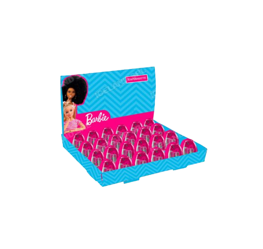 Temperamatite 3 fori Barbie