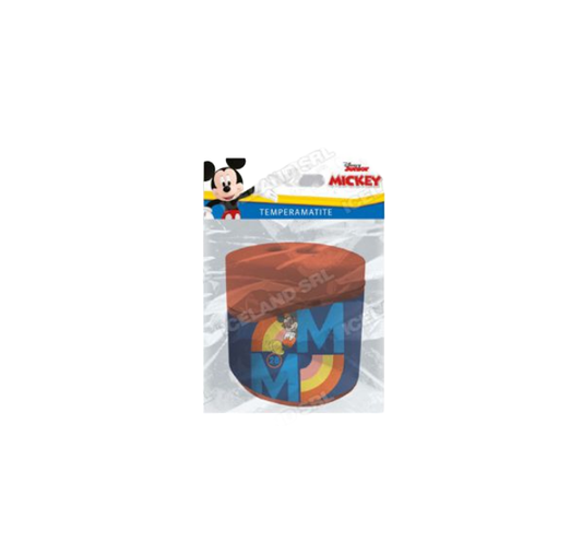 Temperamatite Ovale Topolino