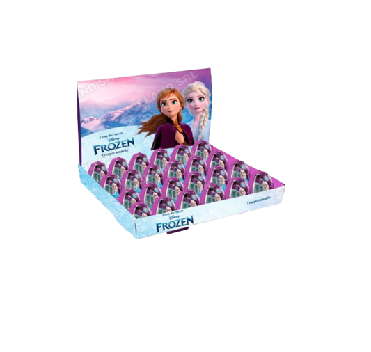 Temperamatite 3 fori Frozen