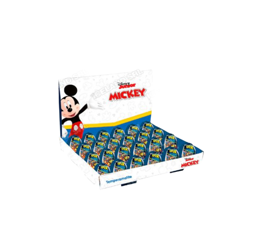 Temperamatite 3 fori Topolino