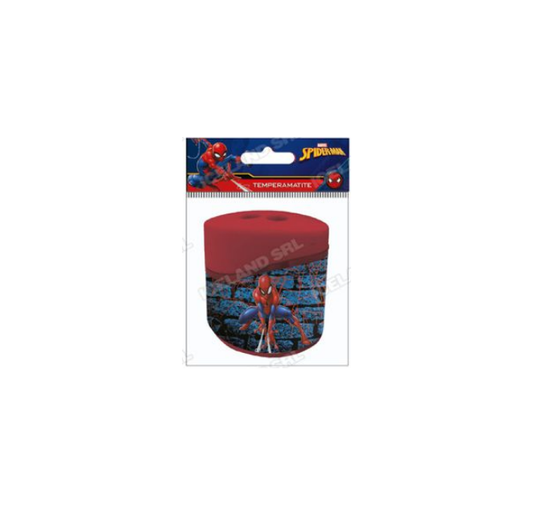 Temperamatite Ovale Spiderman
