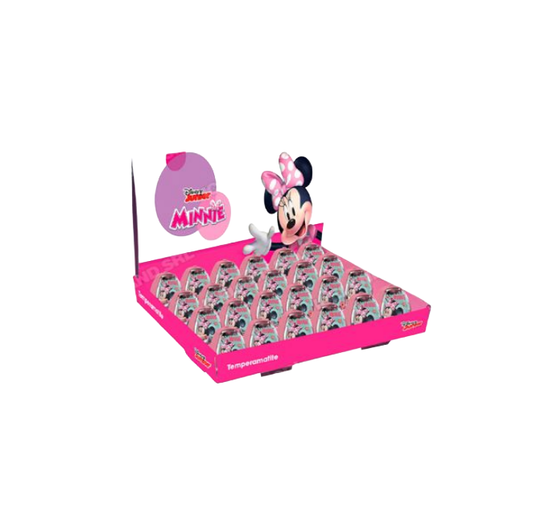 Temperamatite 3 fori Minnie