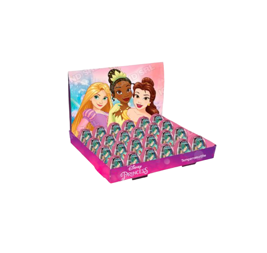Temperamatite 3 fori Princess