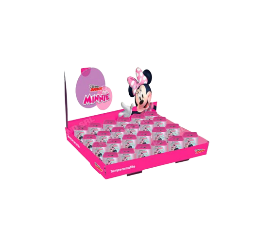 Temperamatite quad expo Minnie