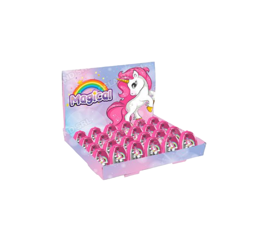 Temperamatite 3 fori Unicorno