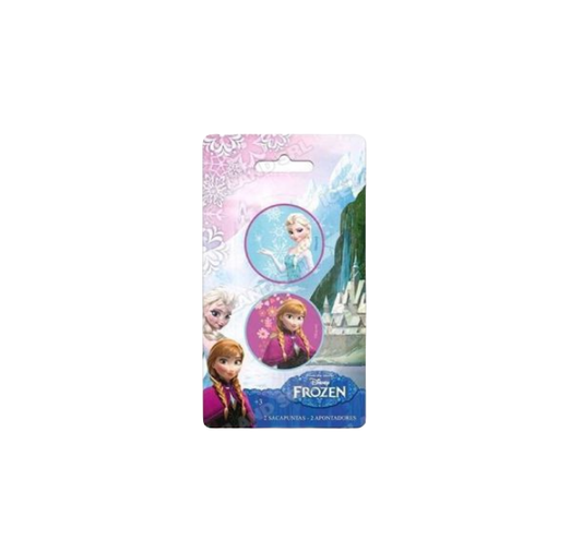 Temperamatite 2pz Frozen