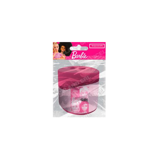 Temperamatite Ovale Barbie