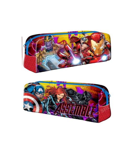 Tombolino Avengers