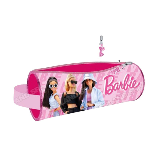 Tombolino Barbie