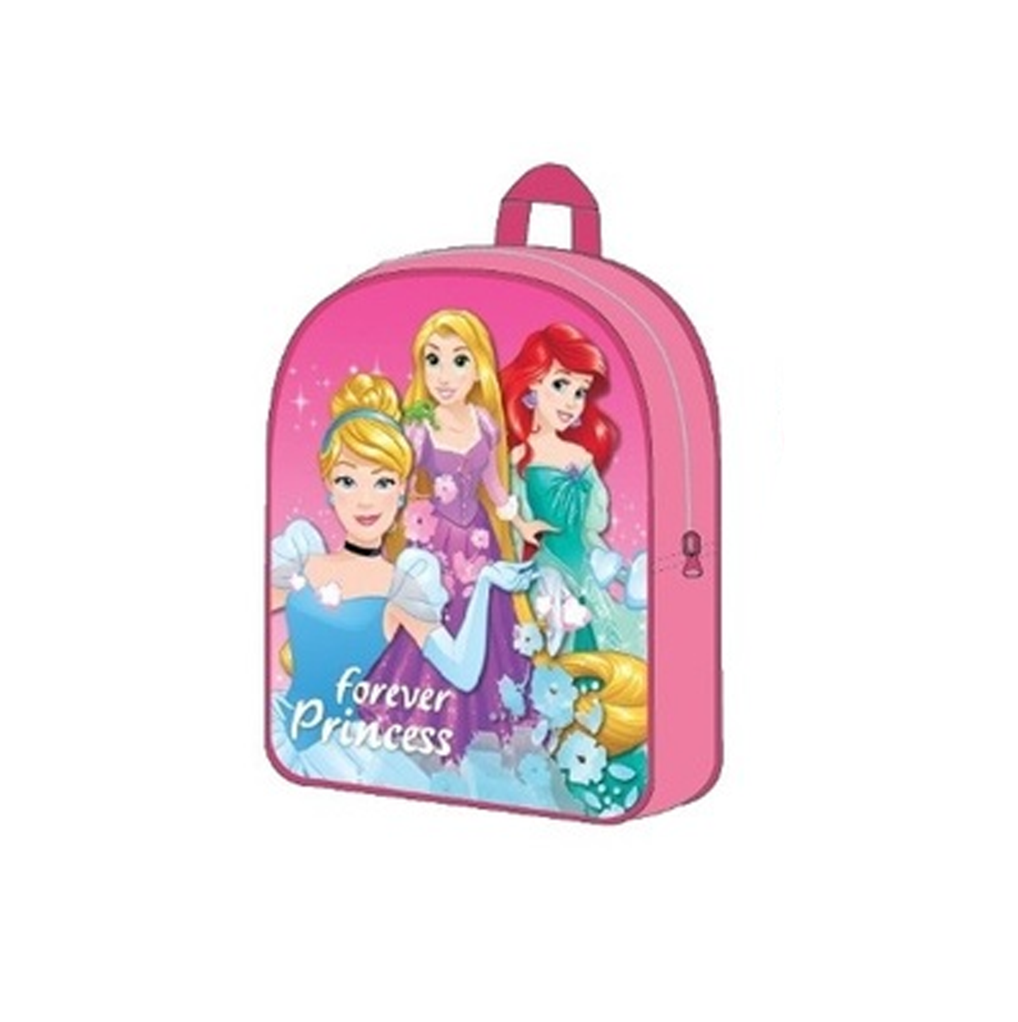 Zaino Scuola Principesse