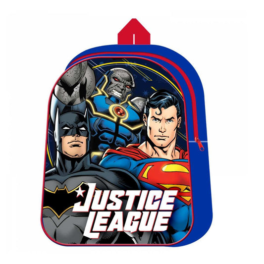 Zaino Scuola Justice League