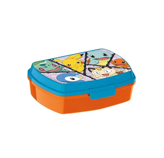 Portapranzo Pokemon