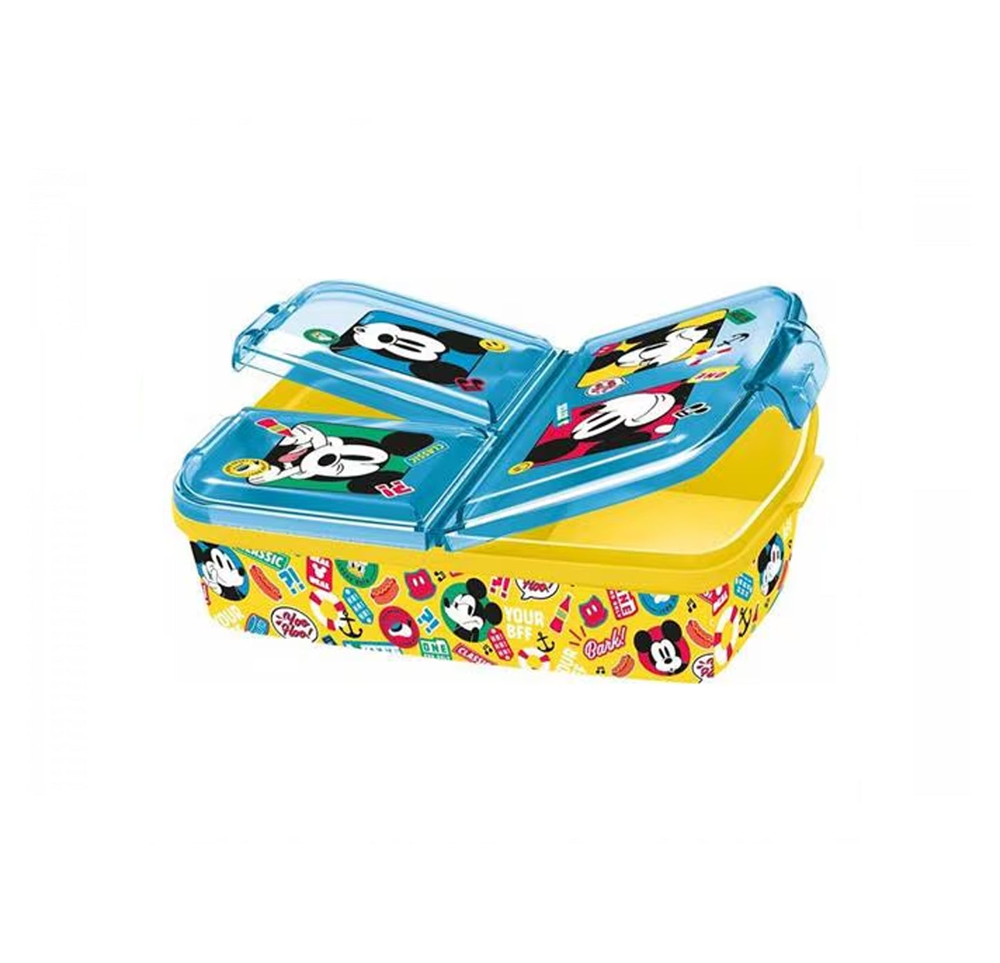 Portapranzo Topolino