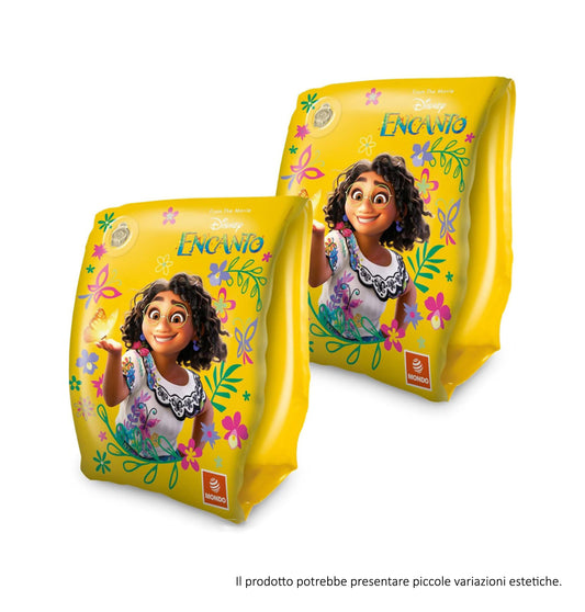 Braccioli Encanto