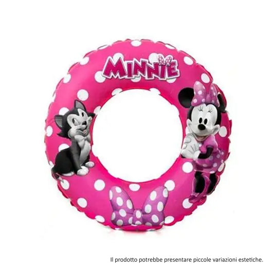 Ciambella Minnie