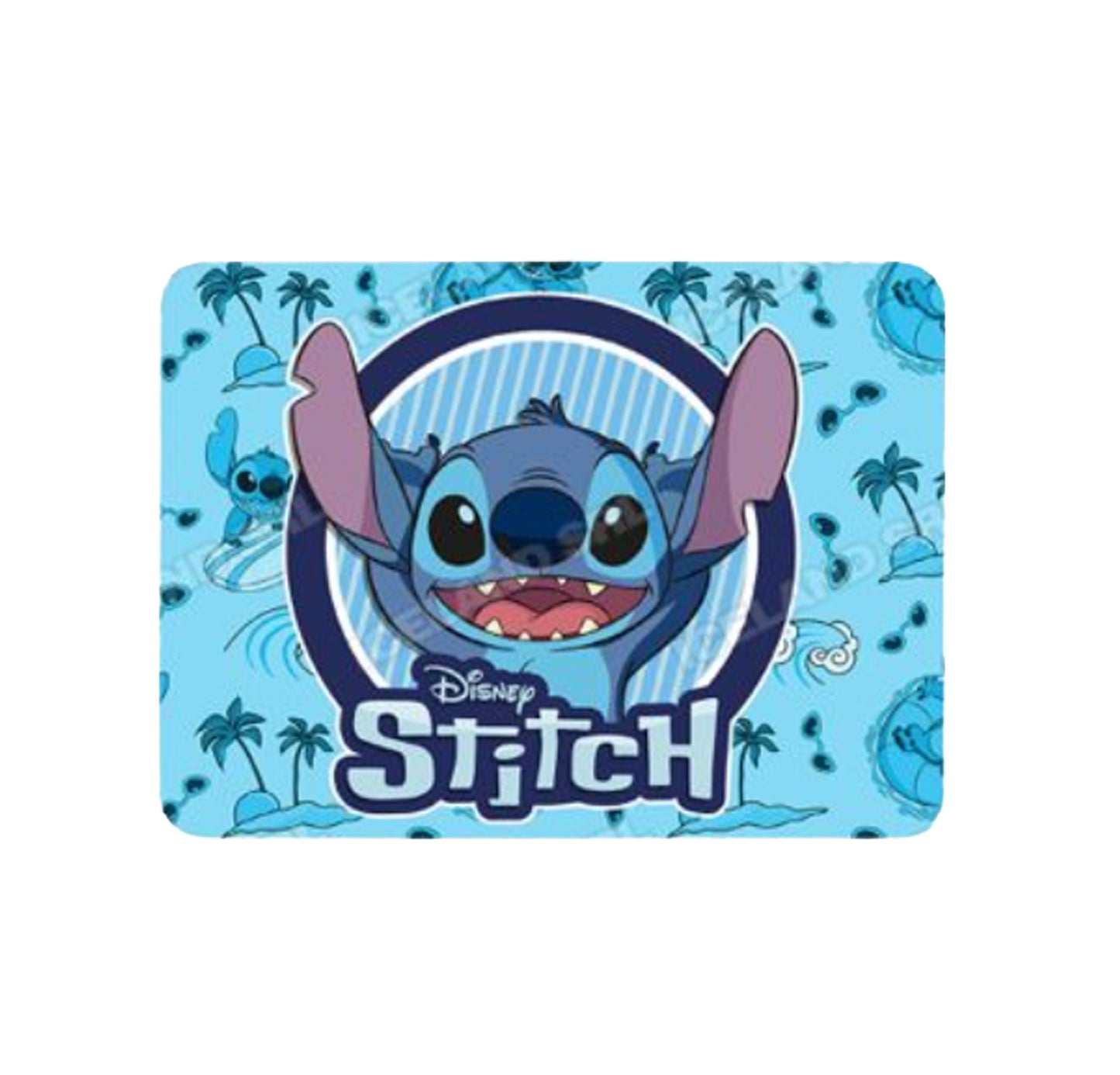 Tovaglietta Stitch