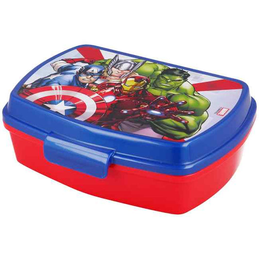 Portapranzo Avengers