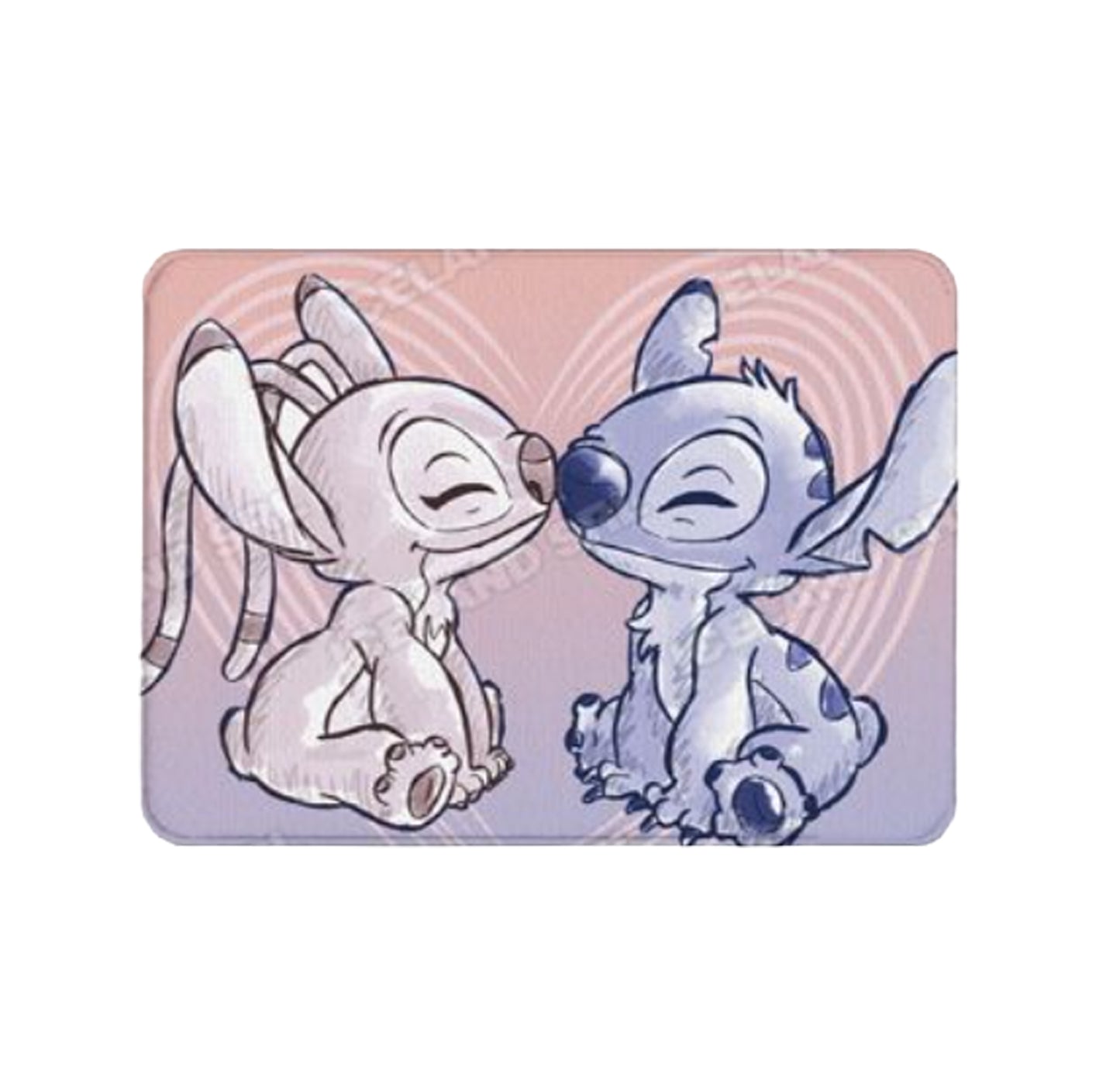 Tovaglietta Stitch