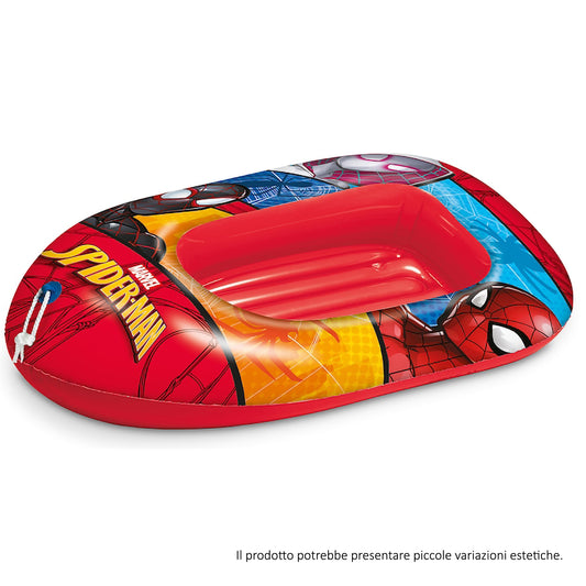 Canotto Spiderman