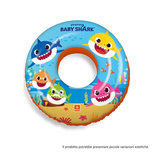 Ciambella Baby Shark