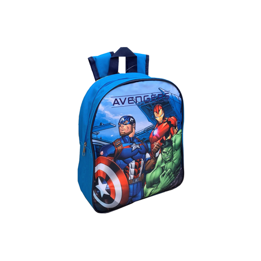 Zaino Scuola Avengers