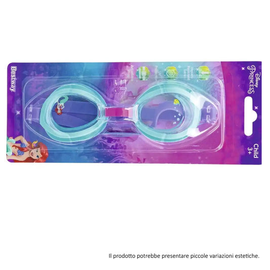 Occhialini Sirenetta