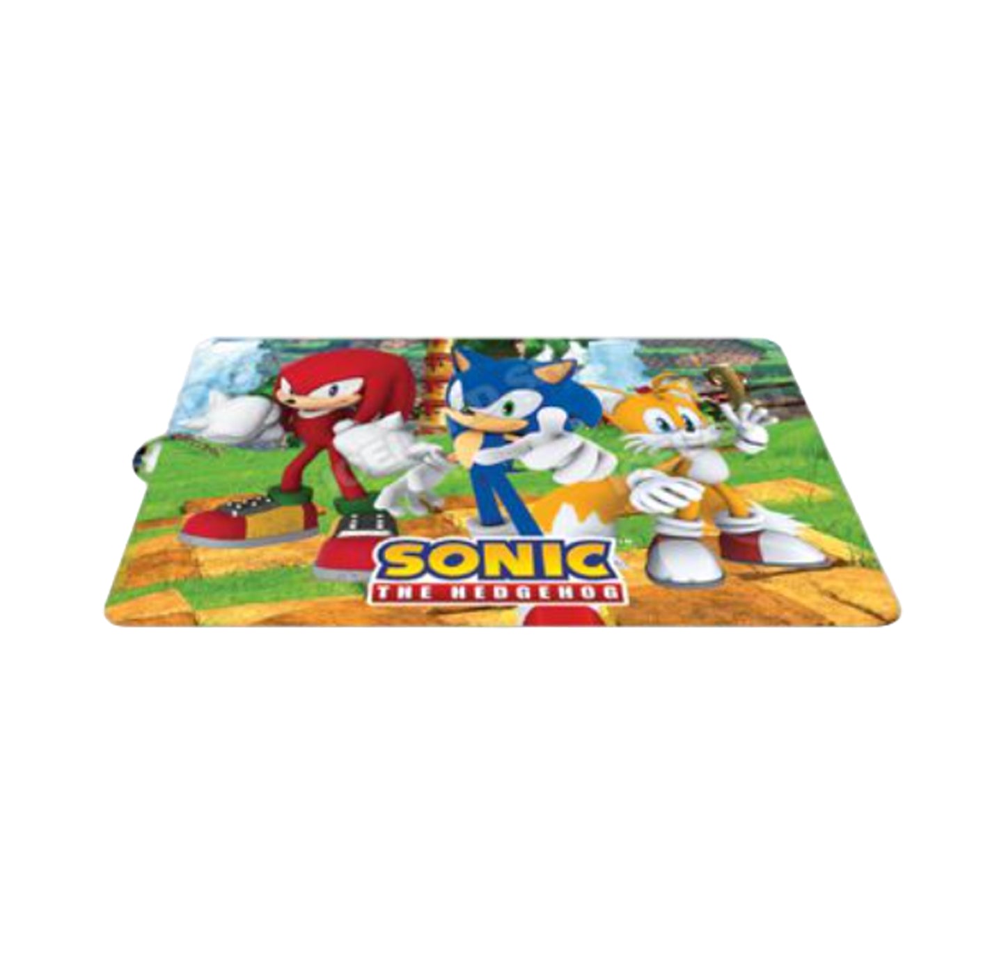 Tovaglietta Sonic 43x28