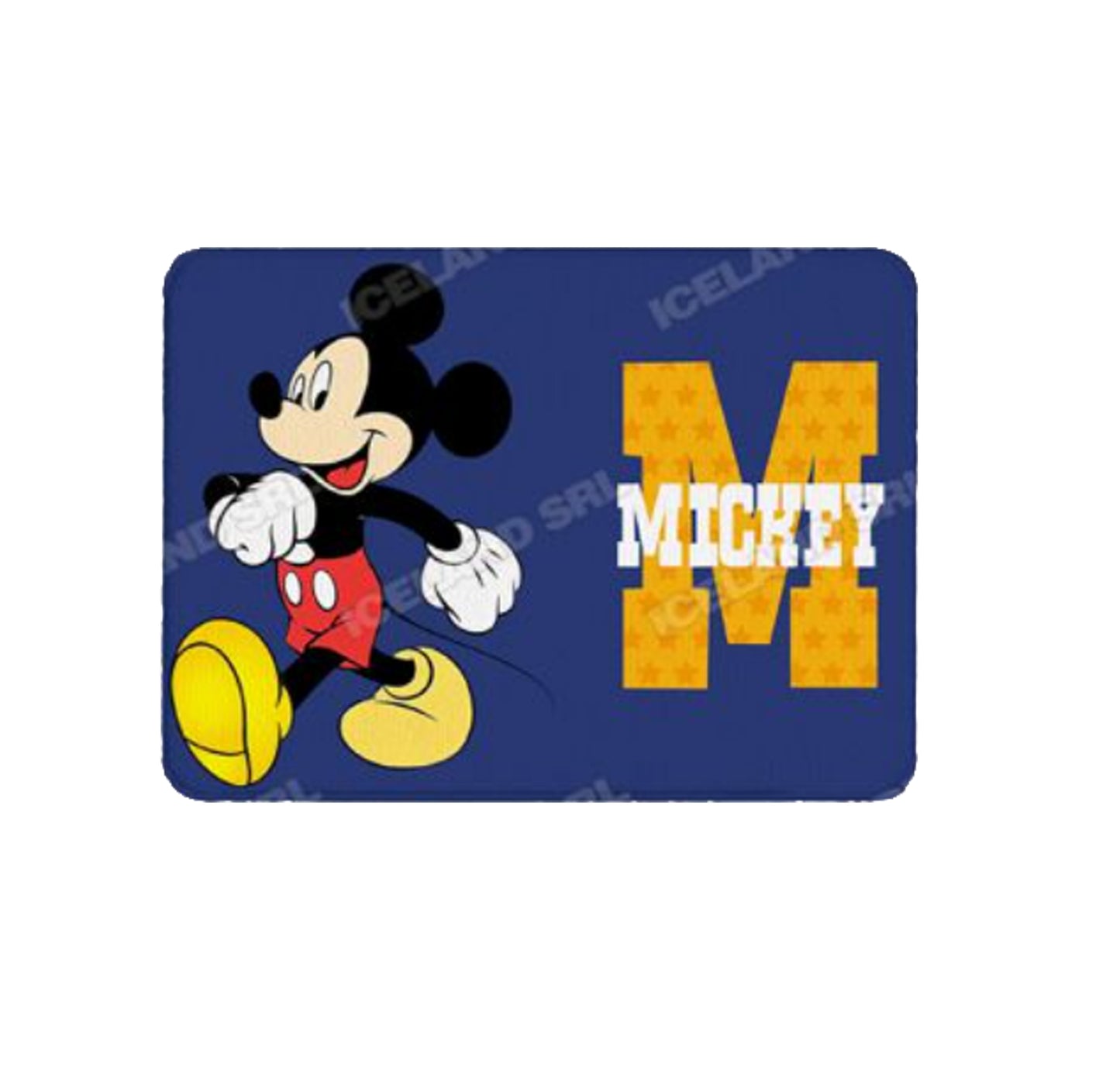 Tovaglietta Topolino